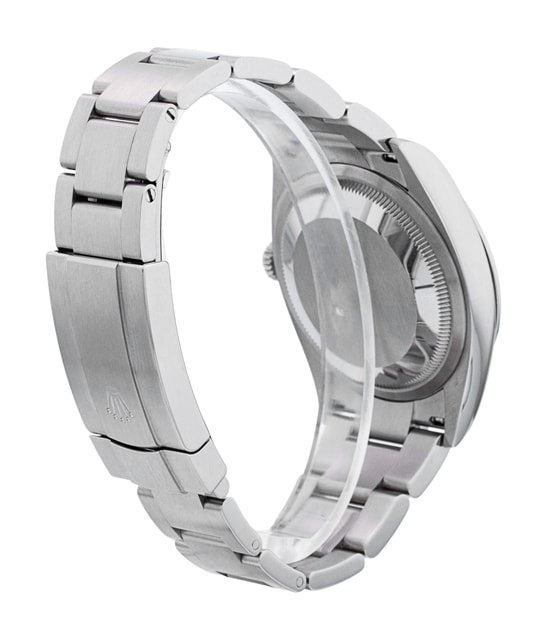 Rolex Oyster Perpetual 126000 Image 3